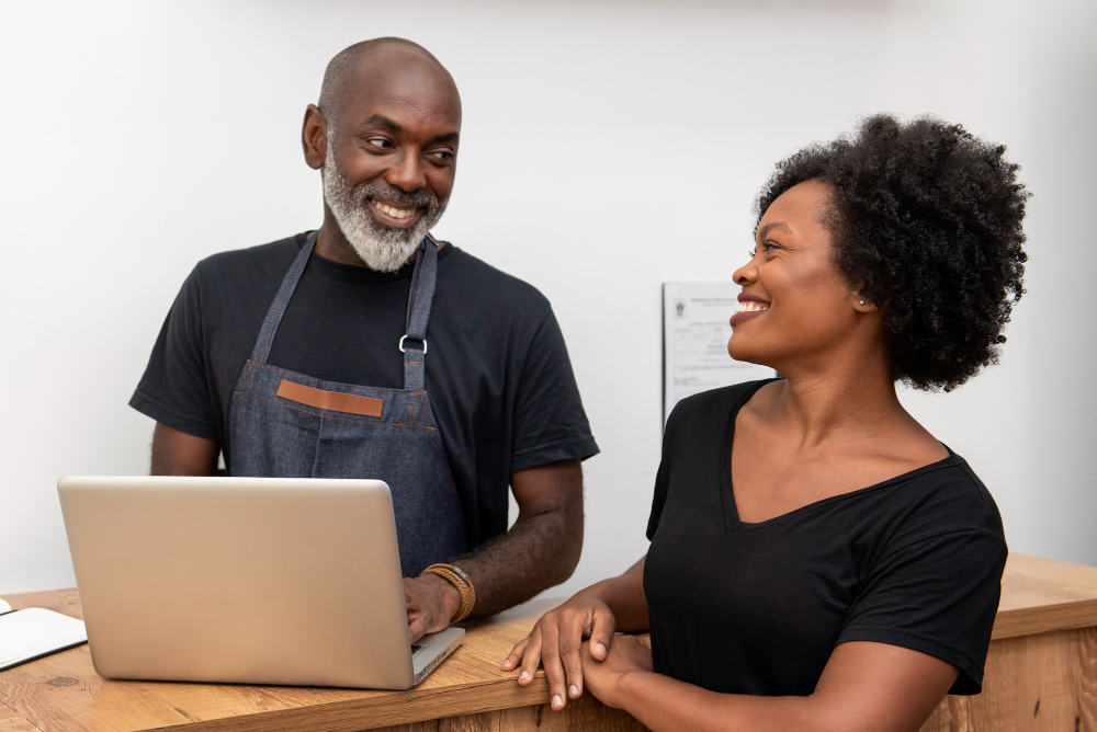 CEP customer collaboration moment